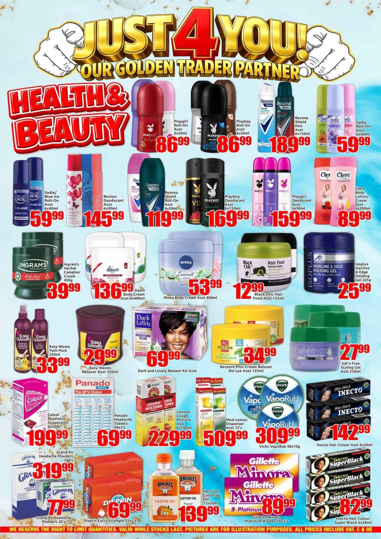 Three Star Cash and Carry specials - 07.01.2026 - 07.31.2026. Page 2