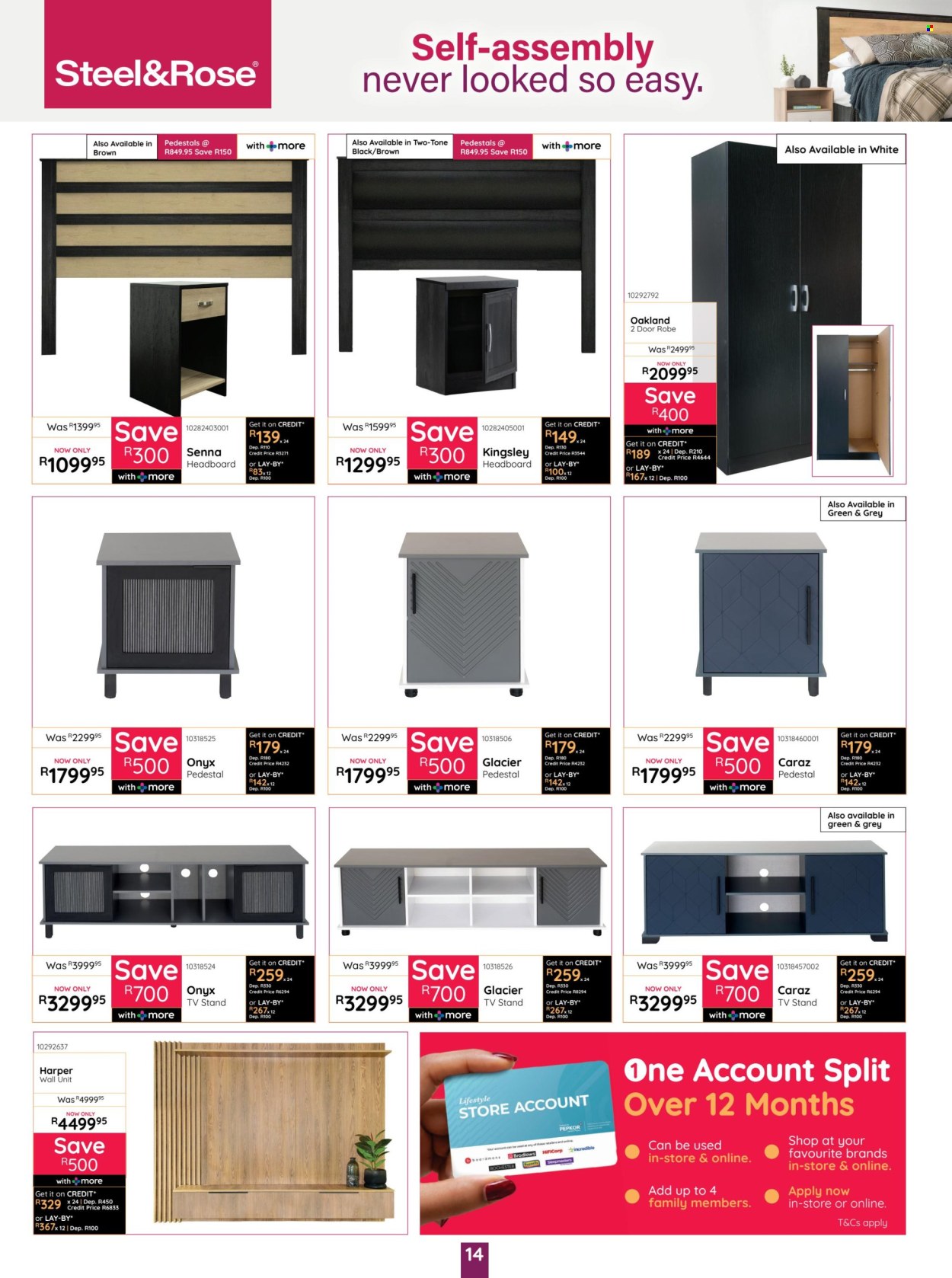 Bradlows specials - 07.16.2026 - 08.19.2026. Page 14