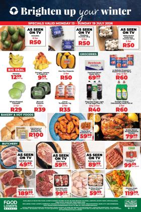 Food Lover's Market