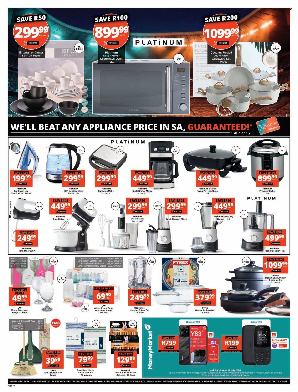Checkers specials - 07.13.2026 - 07.19.2026. Page 10