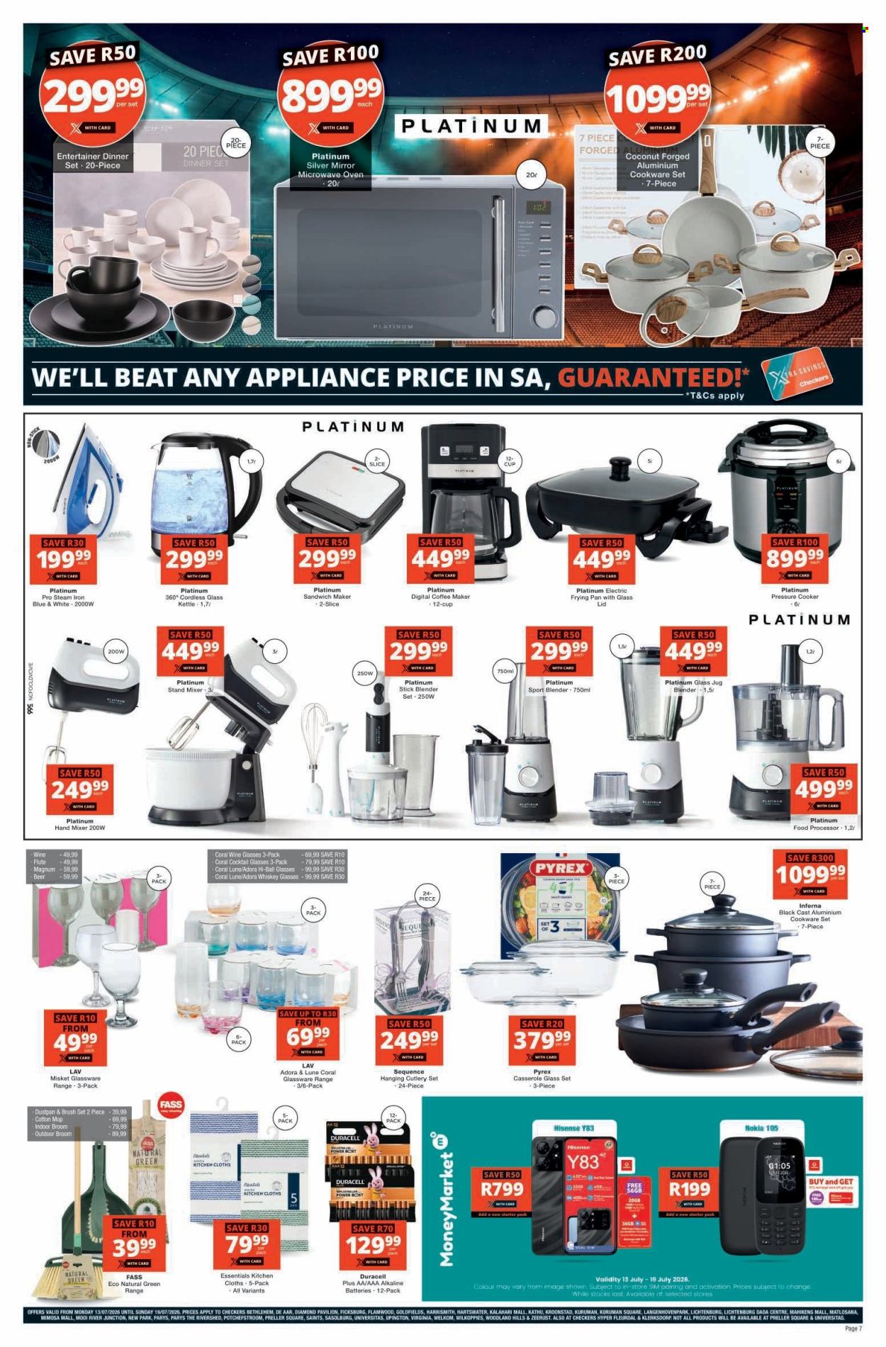 Checkers specials - 07.13.2026 - 07.19.2026. Page 7