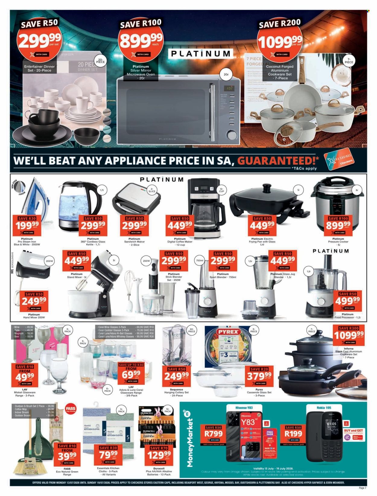 Checkers specials - 07.13.2026 - 07.19.2026. Page 7