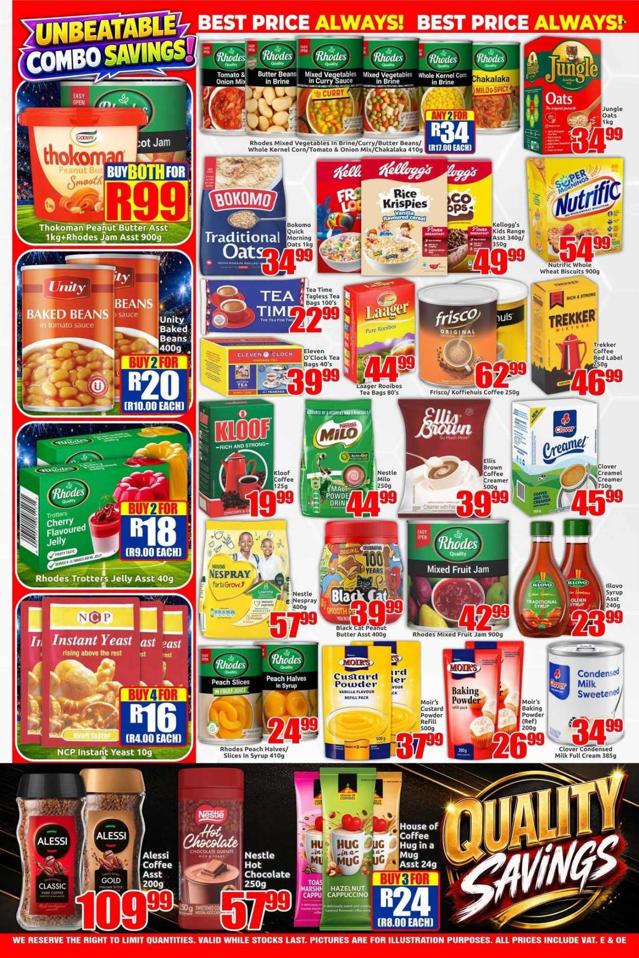Three Star Cash and Carry specials - 07.13.2026 - 07.23.2026. Page 3