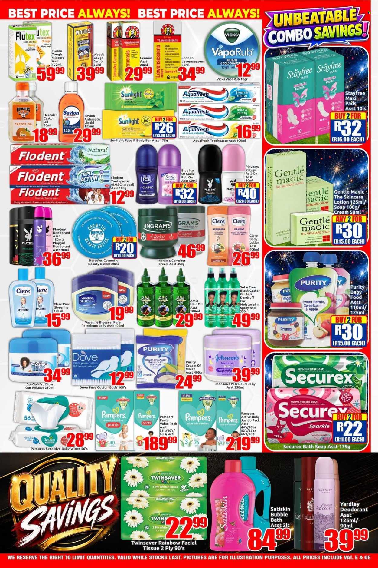 Three Star Cash and Carry specials - 07.13.2026 - 07.23.2026. Page 7