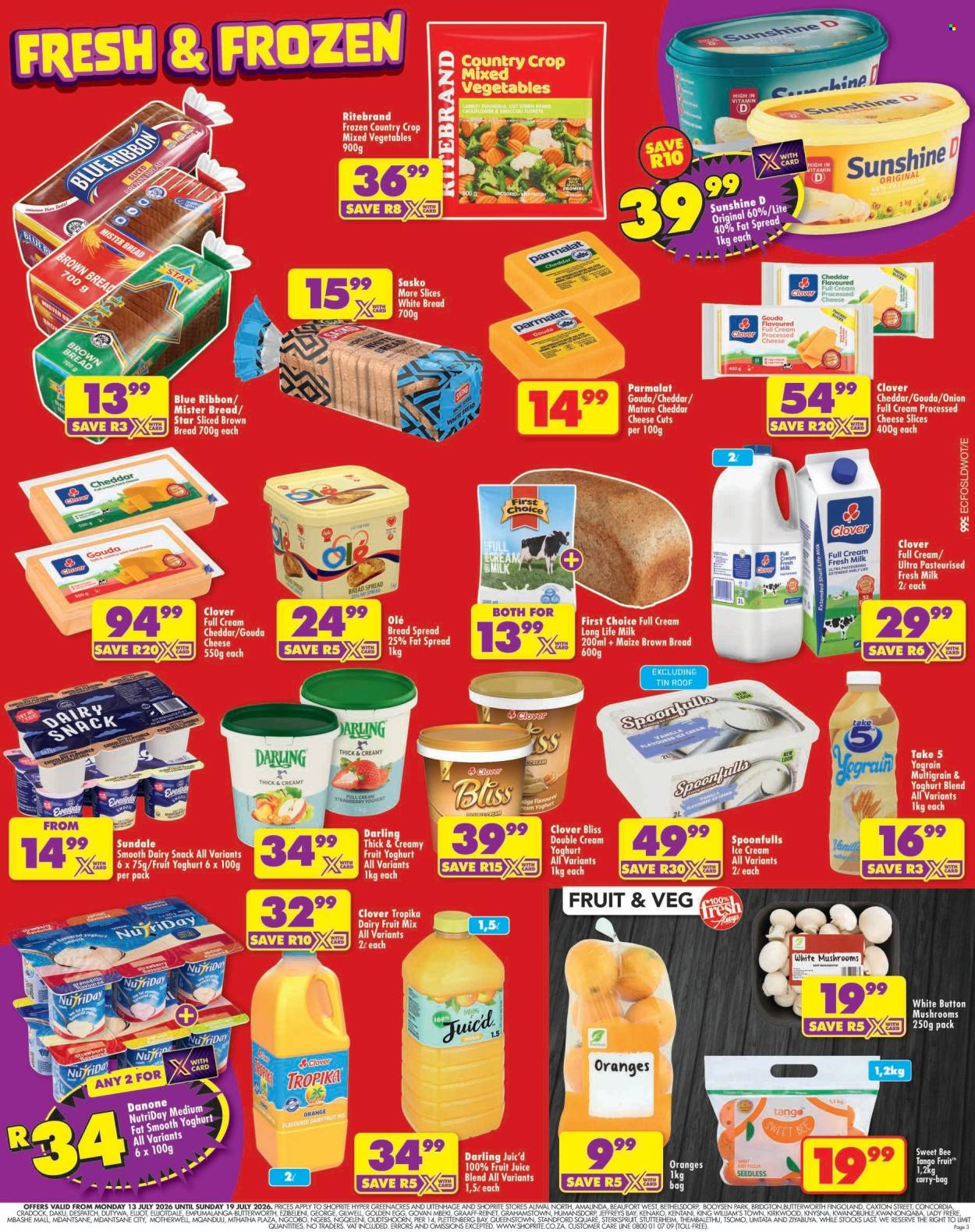 Shoprite specials - 07.13.2026 - 07.19.2026. Page 3