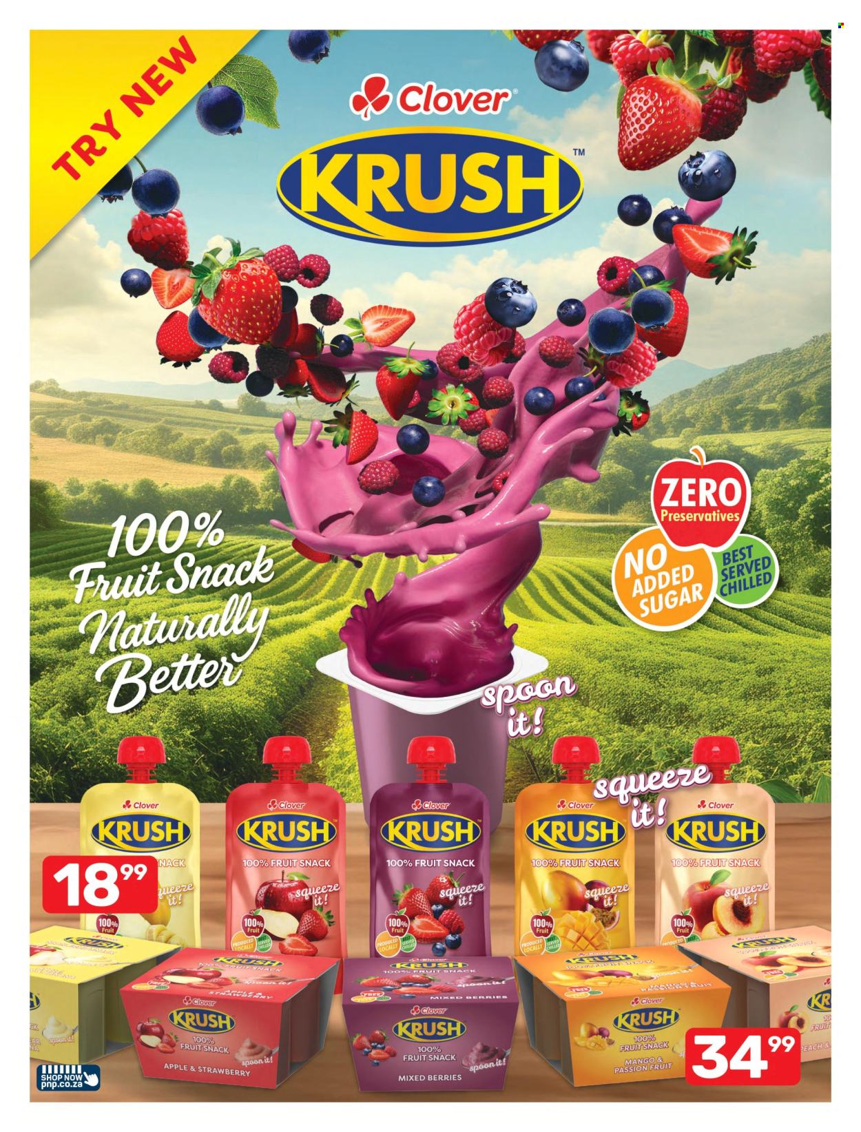 Pick n Pay specials - 07.13.2026 - 07.19.2026. Page 5
