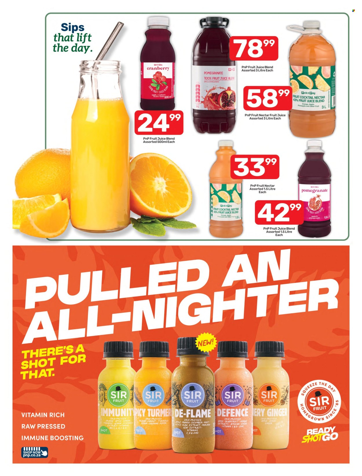 Pick n Pay specials - 07.13.2026 - 07.19.2026. Page 6