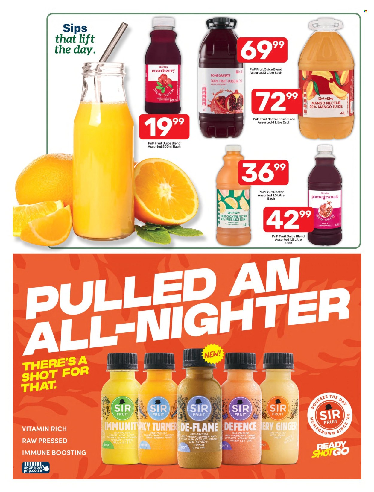 Pick n Pay specials - 07.13.2026 - 07.19.2026. Page 6