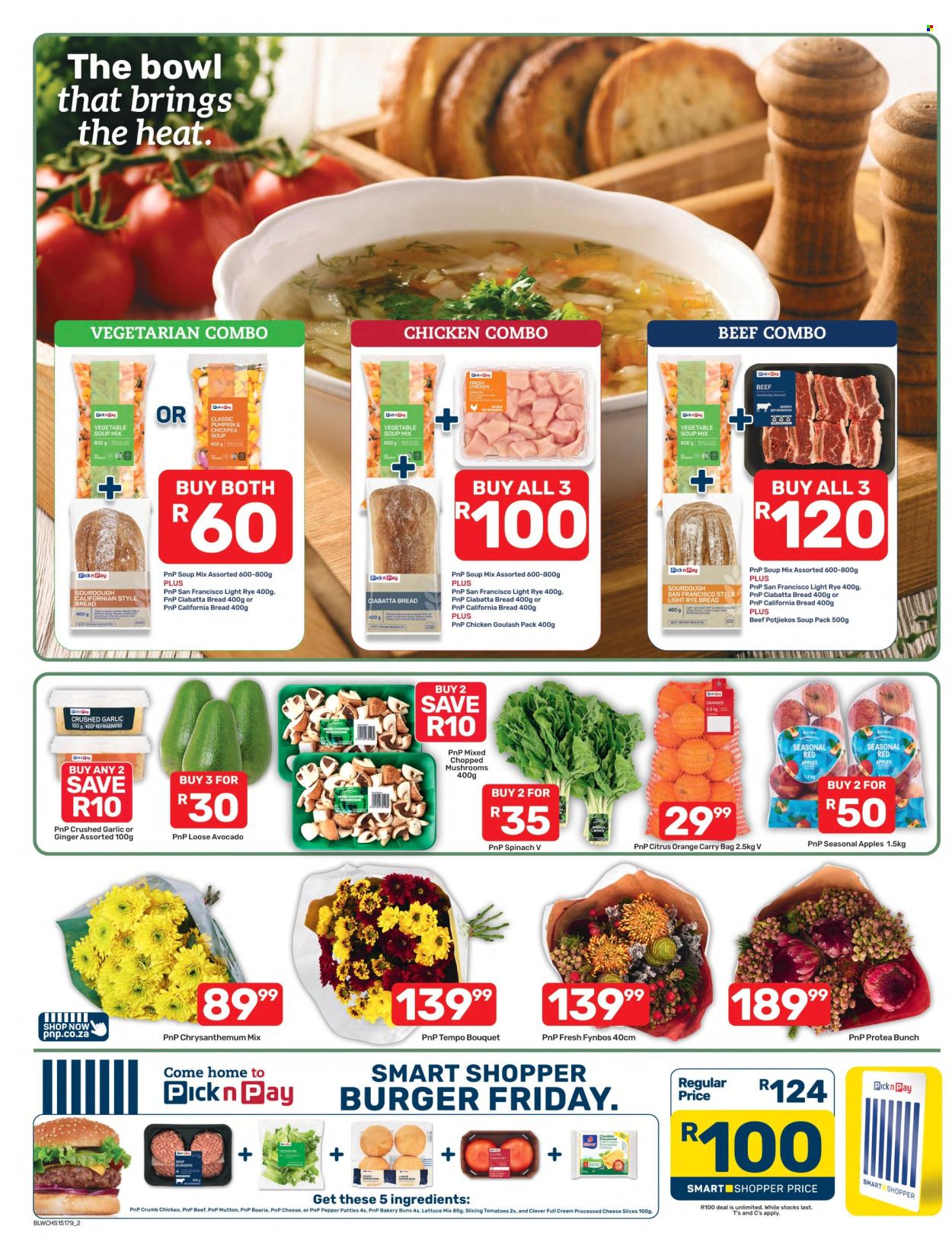 Pick n Pay specials - 07.13.2026 - 07.19.2026. Page 2