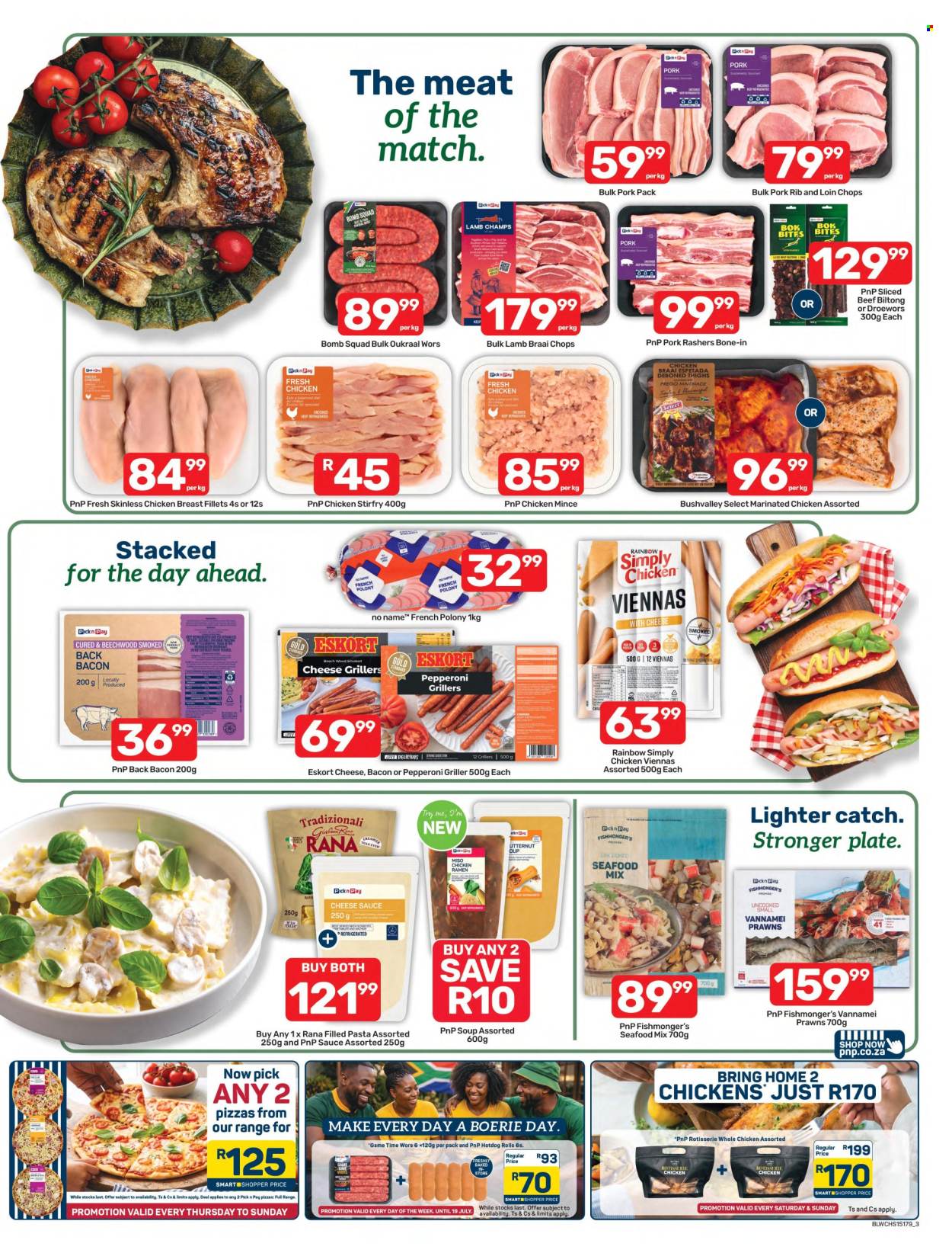 Pick n Pay specials - 07.13.2026 - 07.19.2026. Page 3