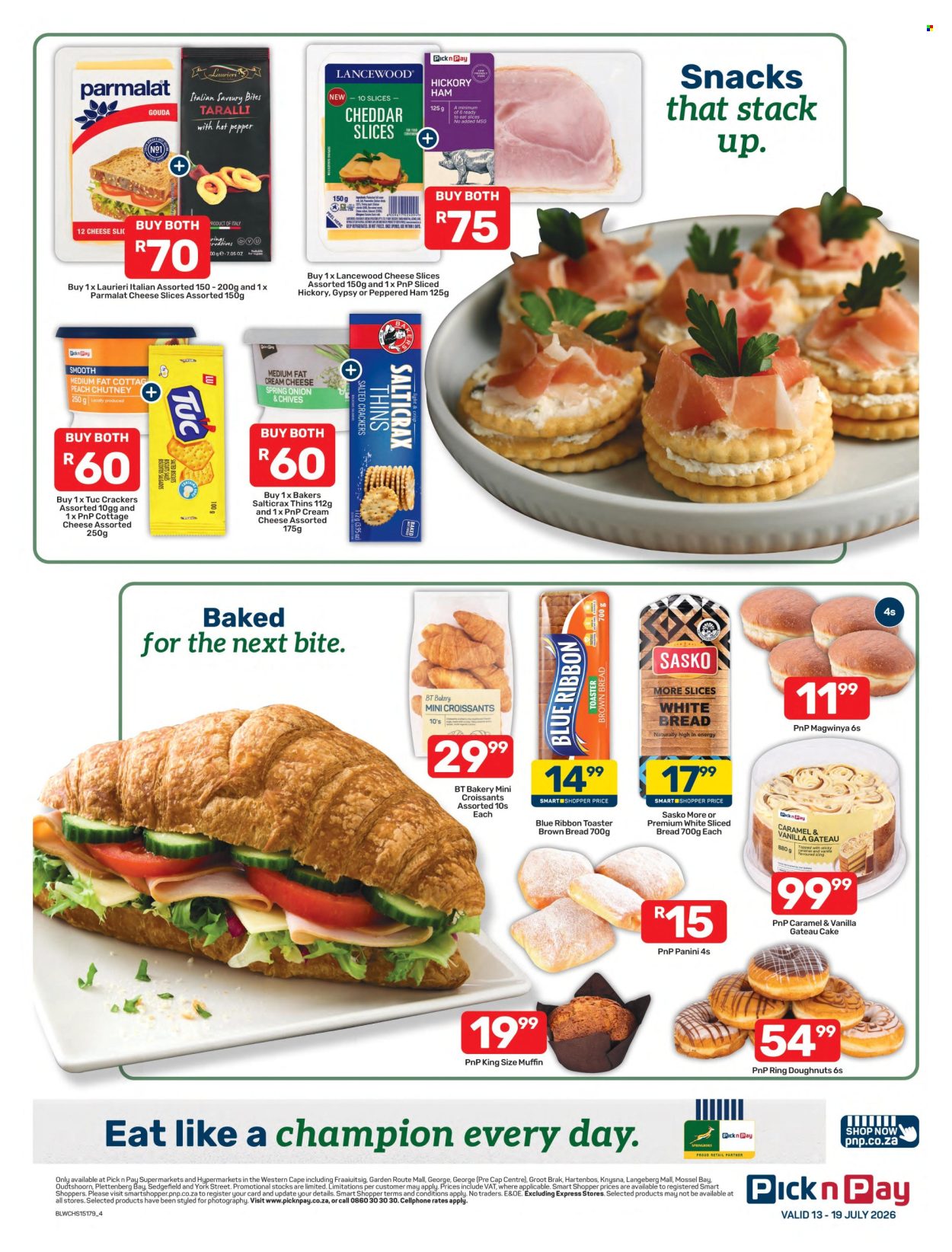 Pick n Pay specials - 07.13.2026 - 07.19.2026. Page 4