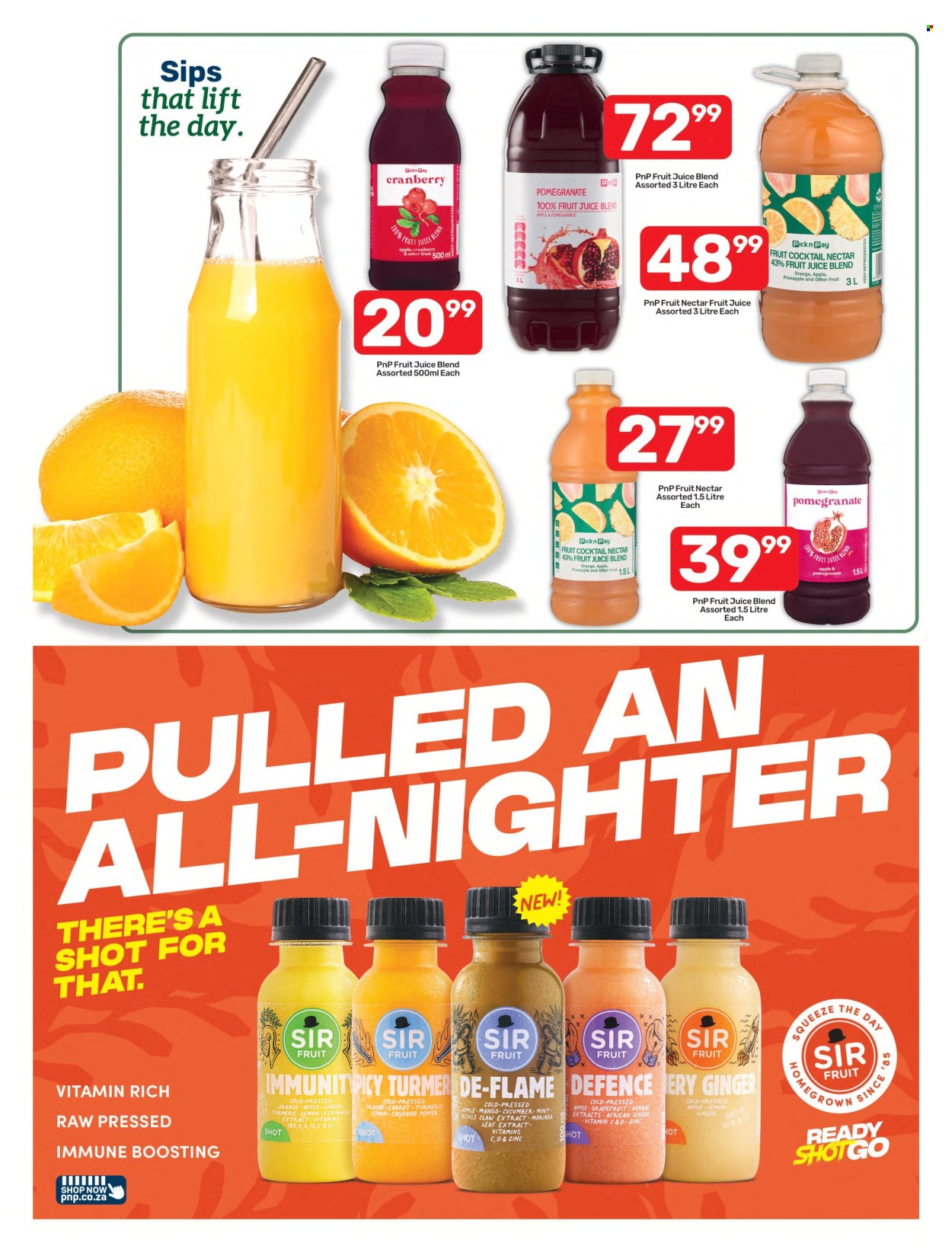 Pick n Pay specials - 07.13.2026 - 07.19.2026. Page 6