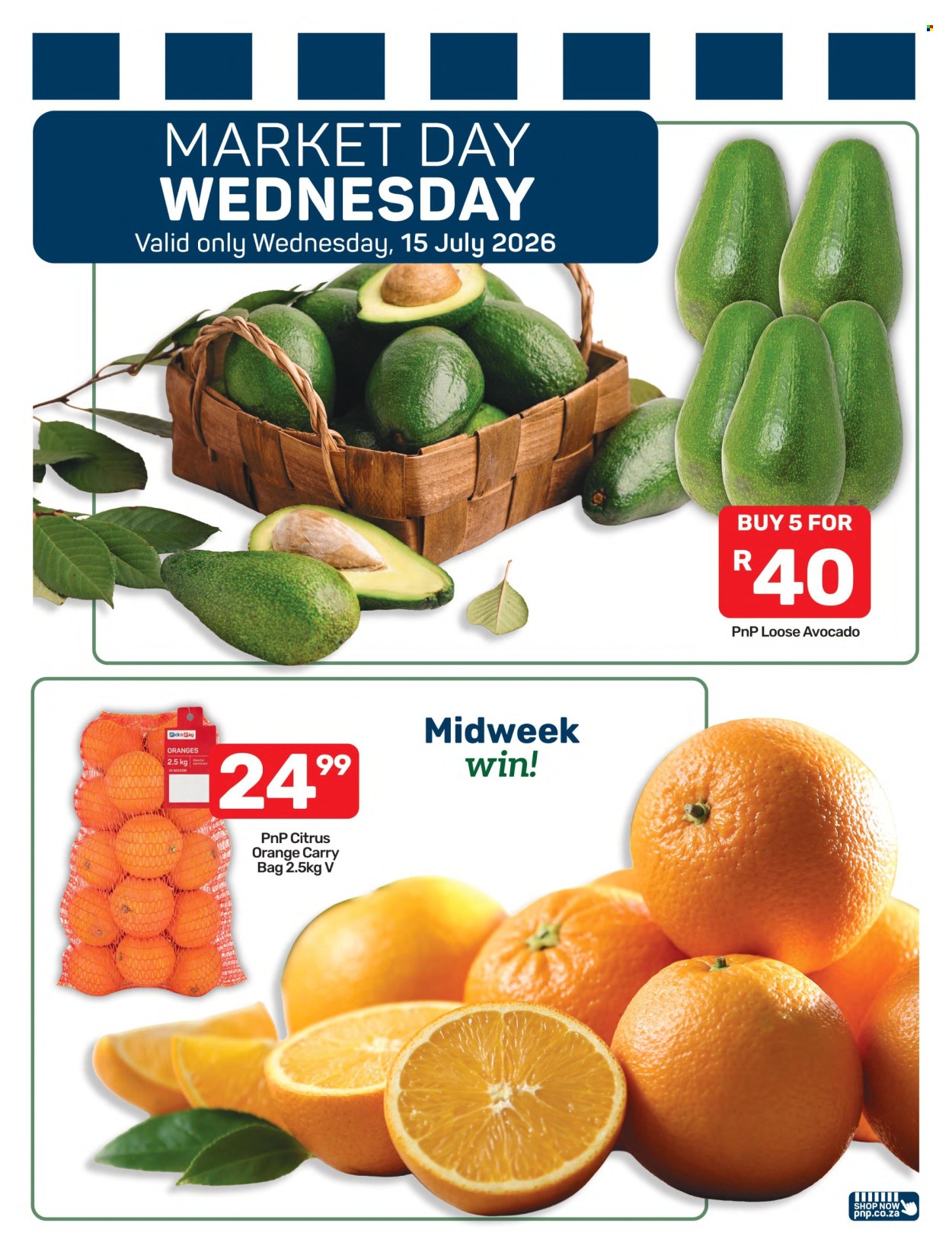 Pick n Pay specials - 07.13.2026 - 07.19.2026. Page 7