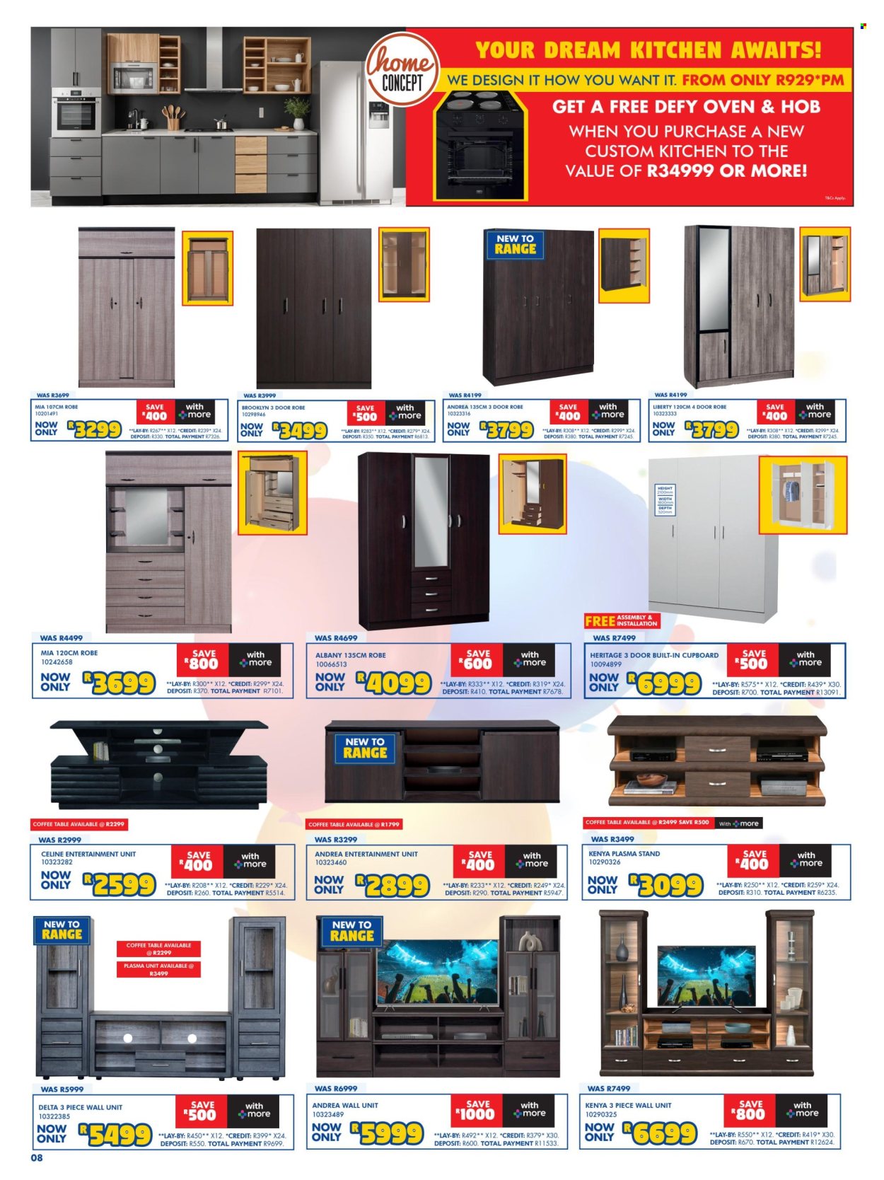 Russells specials - 07.16.2026 - 08.19.2026. Page 8