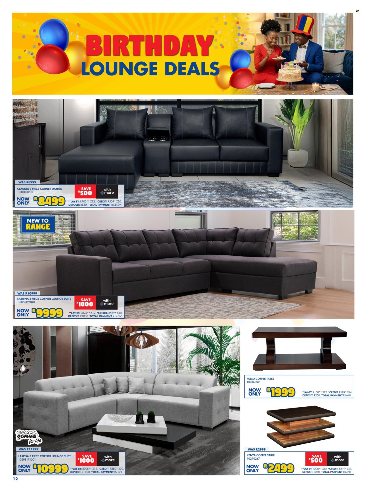 Russells specials - 07.16.2026 - 08.19.2026. Page 12