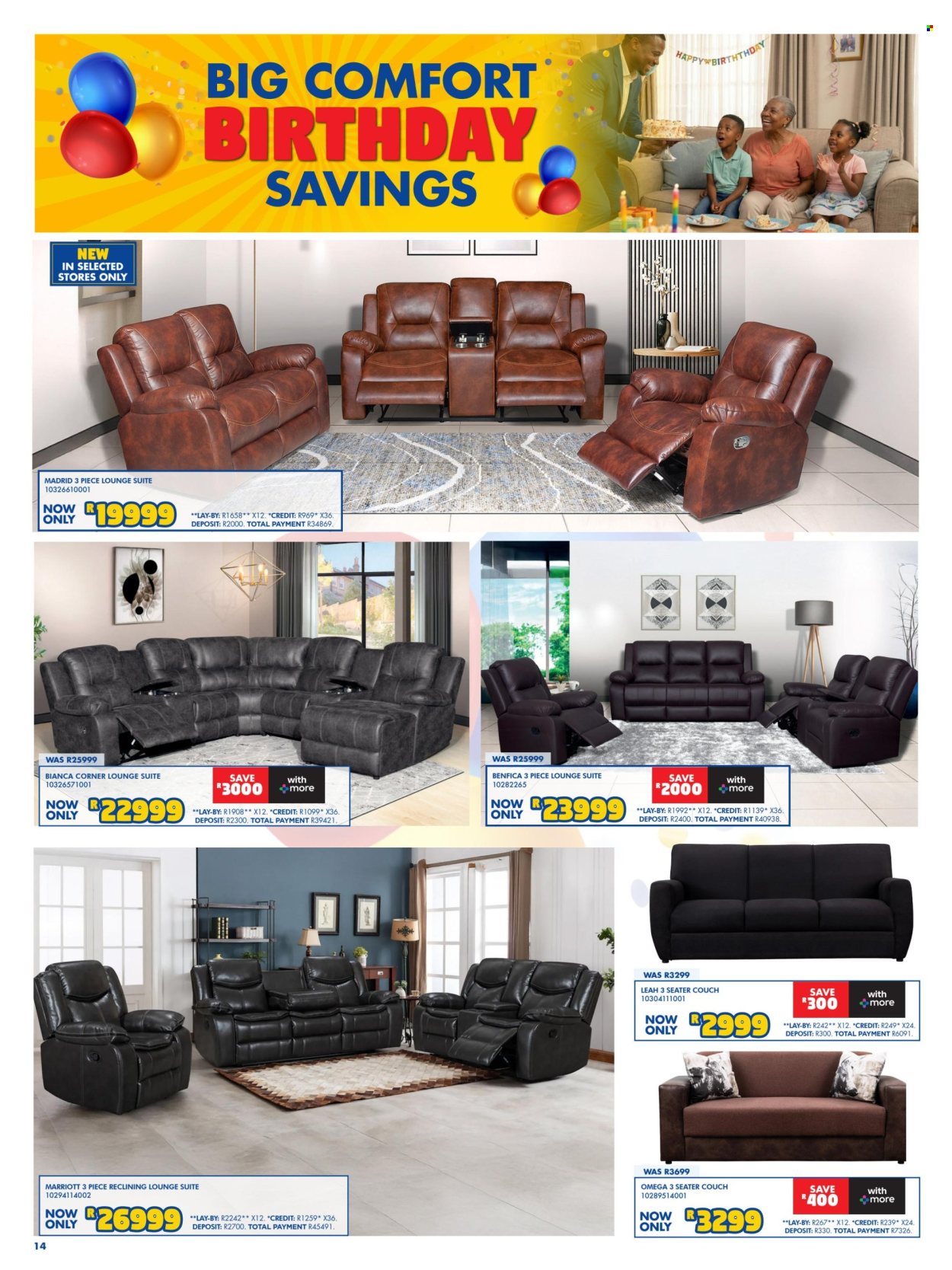 Russells specials - 07.16.2026 - 08.19.2026. Page 14