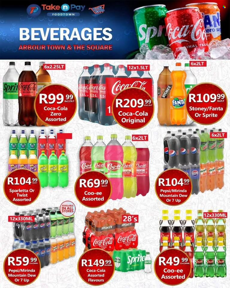 Take n Pay specials - 07.13.2026 - 07.26.2026. Page 2
