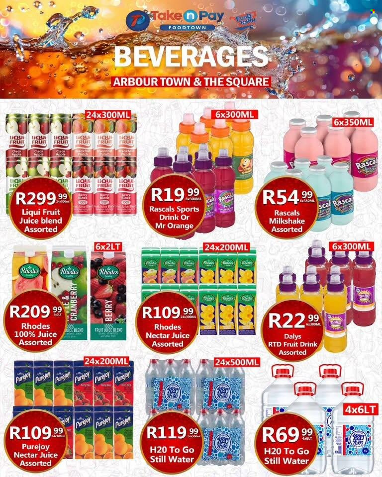 Take n Pay specials - 07.13.2026 - 07.26.2026. Page 3