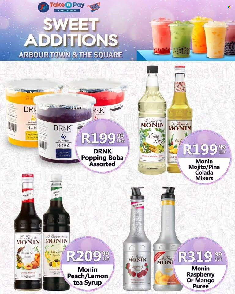 Take n Pay specials - 07.13.2026 - 07.26.2026. Page 6