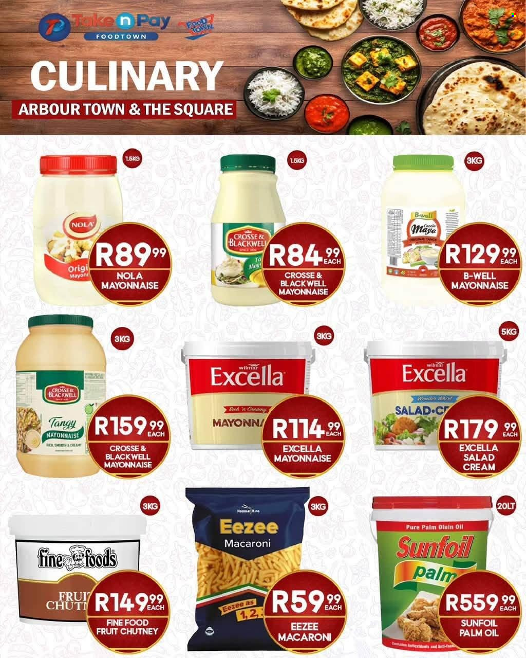 Take n Pay specials - 07.13.2026 - 07.26.2026. Page 8