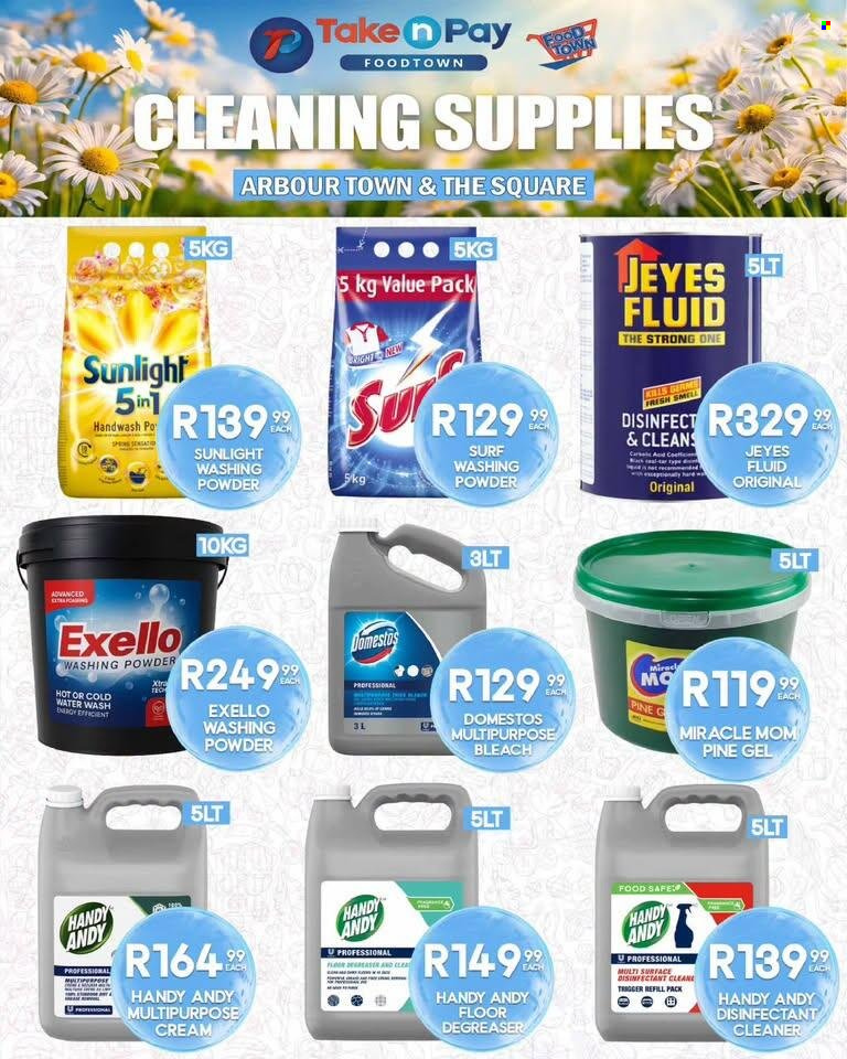 Take n Pay specials - 07.13.2026 - 07.26.2026. Page 14