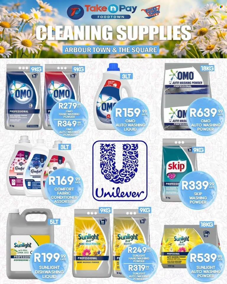 Take n Pay specials - 07.13.2026 - 07.26.2026. Page 15