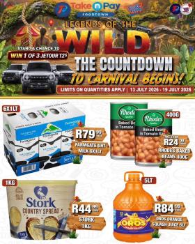 Take n Pay