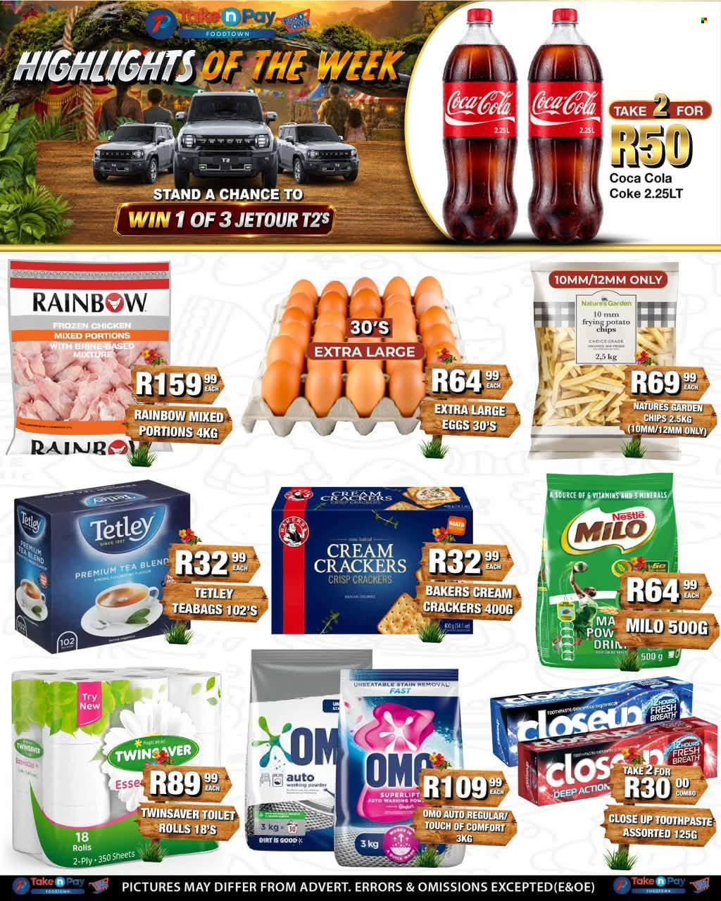 Take n Pay specials - 07.13.2026 - 07.19.2026. Page 2