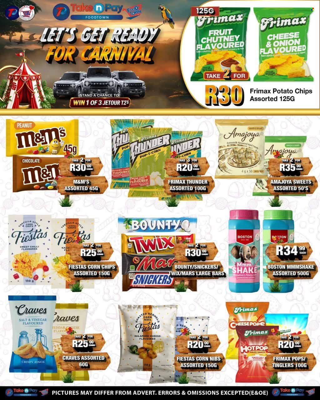 Take n Pay specials - 07.13.2026 - 07.19.2026. Page 4