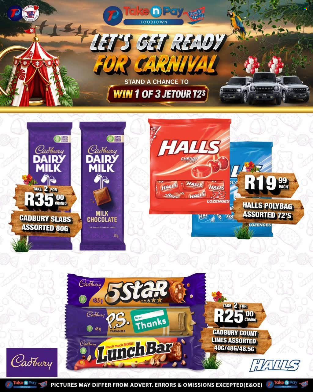 Take n Pay specials - 07.13.2026 - 07.19.2026. Page 5