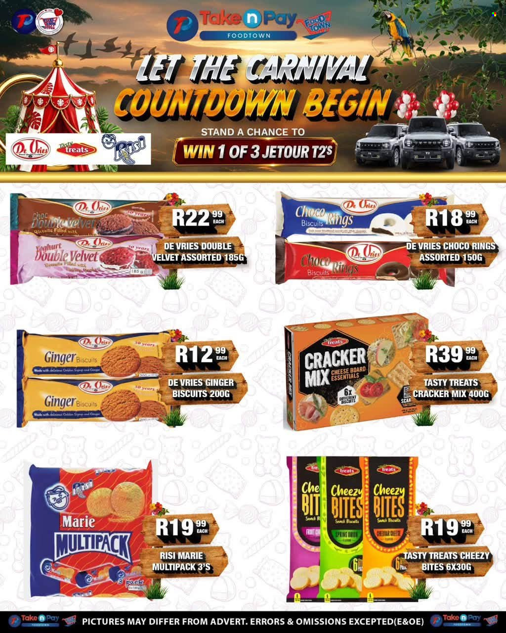 Take n Pay specials - 07.13.2026 - 07.19.2026. Page 8
