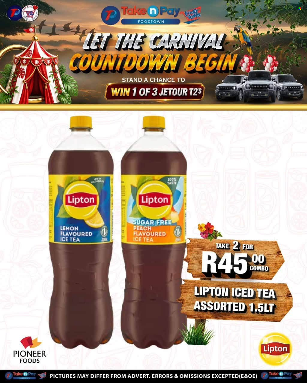 Take n Pay specials - 07.13.2026 - 07.19.2026. Page 10