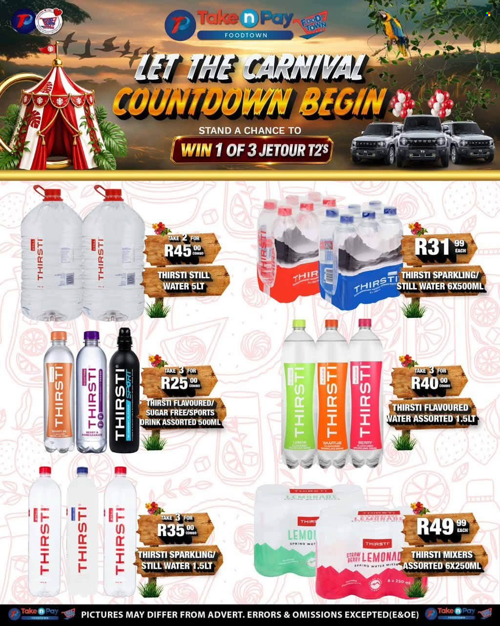 Take n Pay specials - 07.13.2026 - 07.19.2026. Page 12
