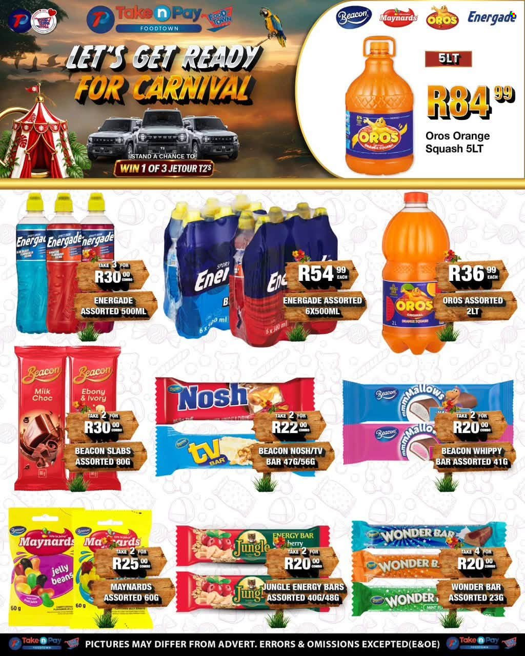 Take n Pay specials - 07.13.2026 - 07.19.2026. Page 13