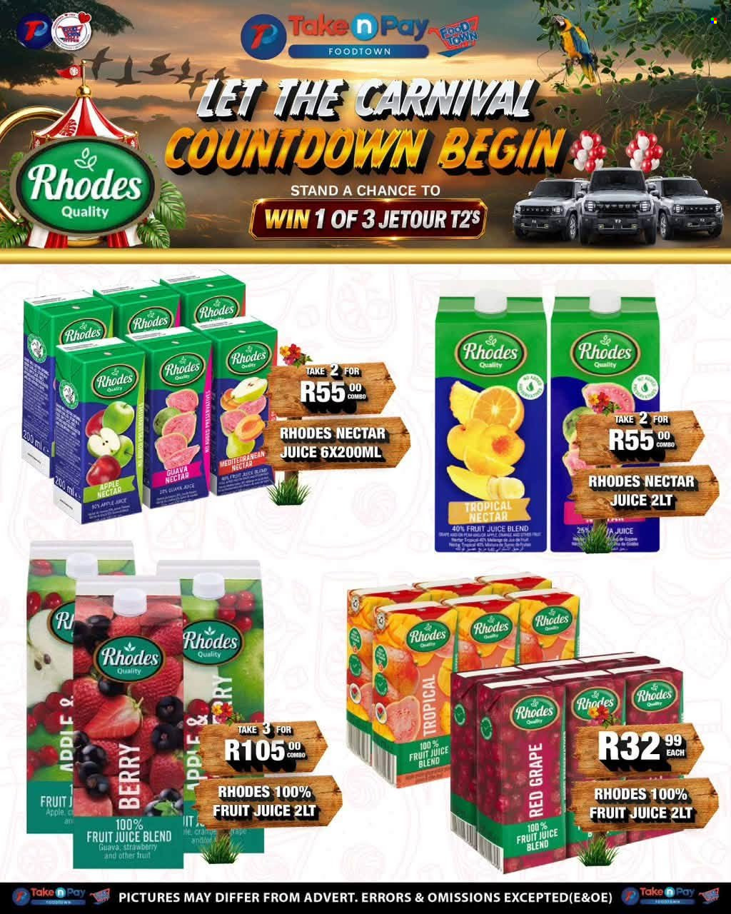 Take n Pay specials - 07.13.2026 - 07.19.2026. Page 14