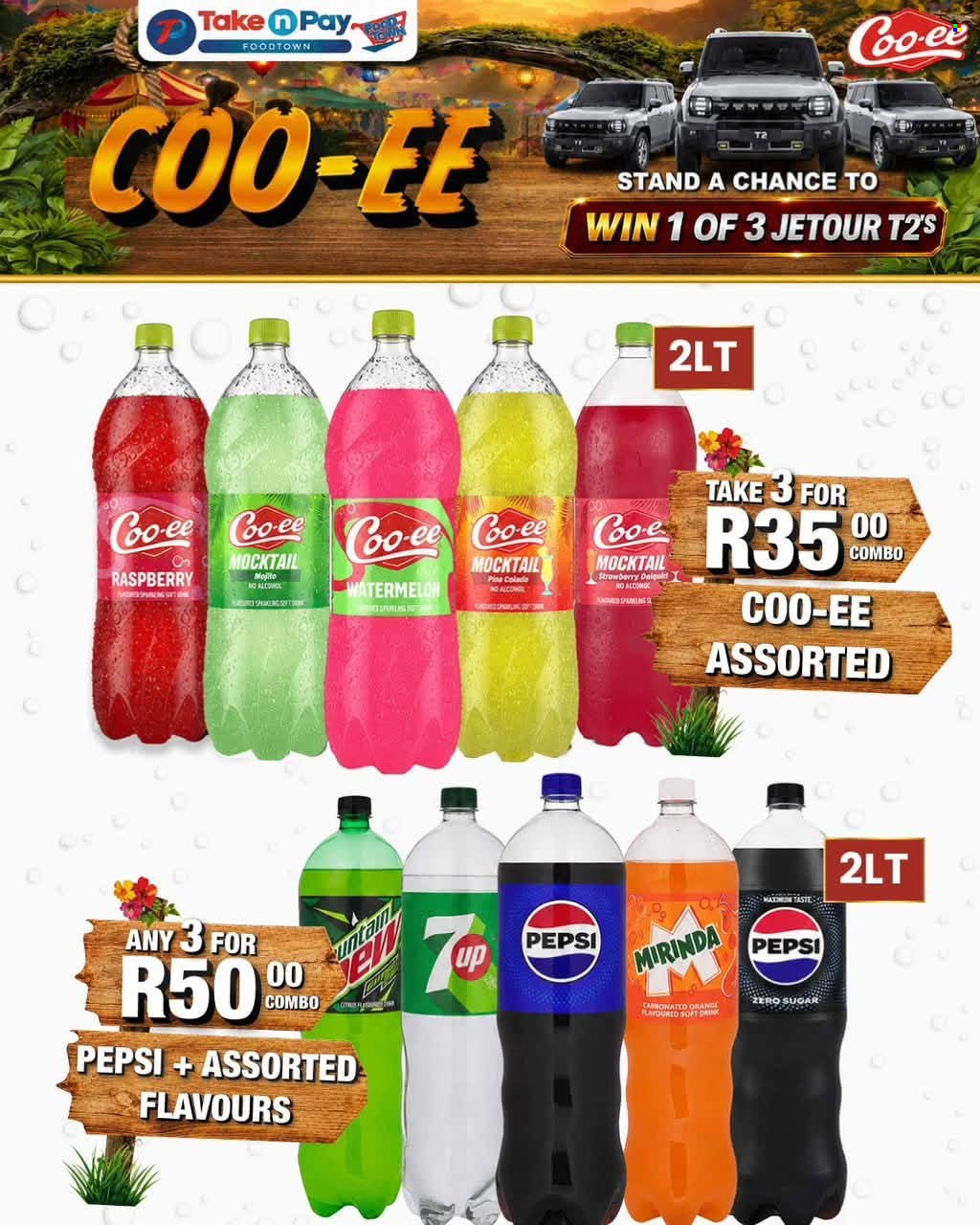 Take n Pay specials - 07.13.2026 - 07.19.2026. Page 15