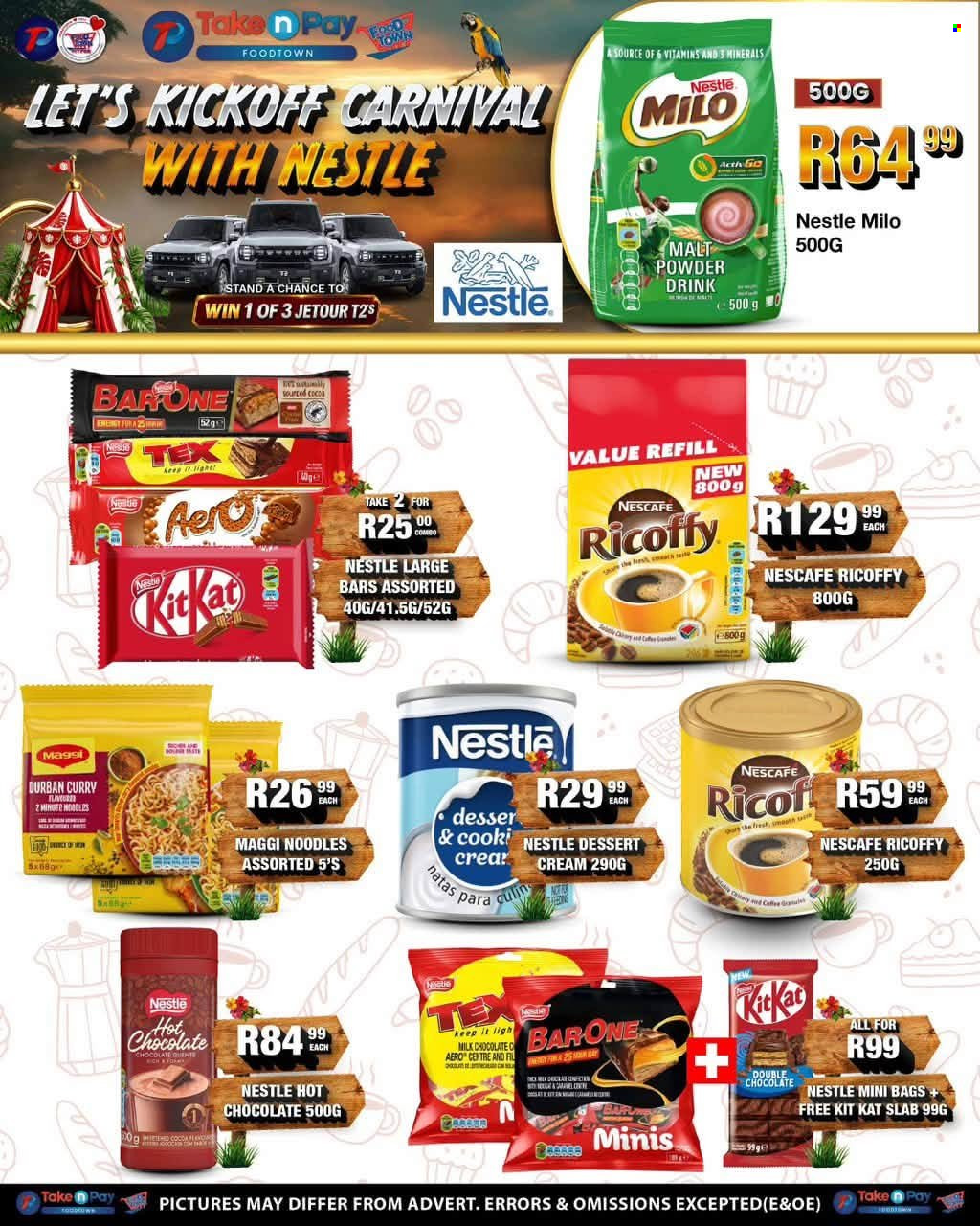 Take n Pay specials - 07.13.2026 - 07.19.2026. Page 18