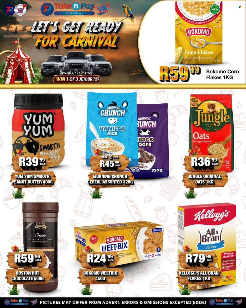 Take n Pay specials - 07.13.2026 - 07.19.2026. Page 19