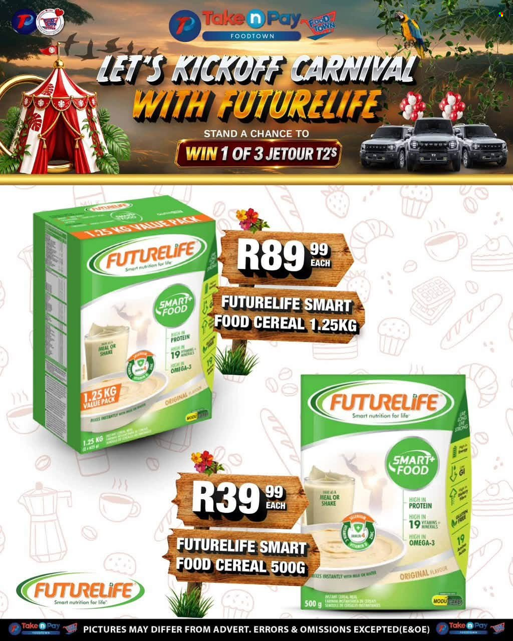 Take n Pay specials - 07.13.2026 - 07.19.2026. Page 20