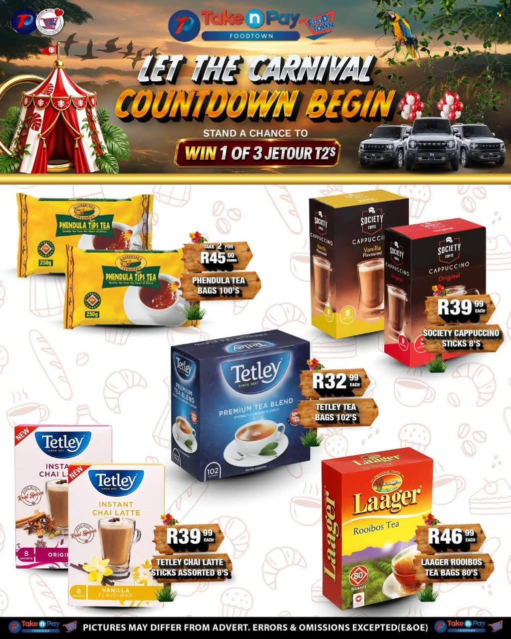 Take n Pay specials - 07.13.2026 - 07.19.2026. Page 22