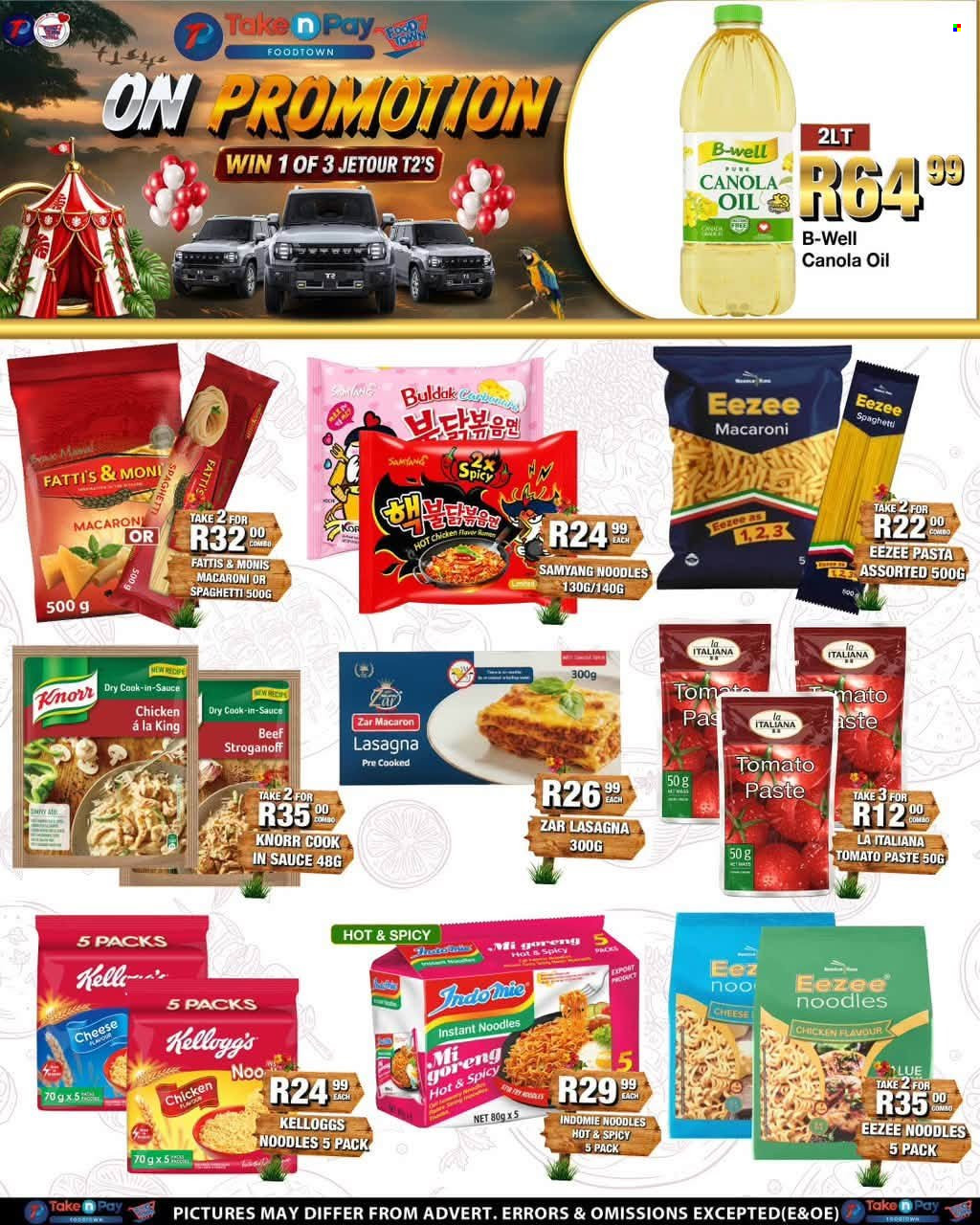 Take n Pay specials - 07.13.2026 - 07.19.2026. Page 23