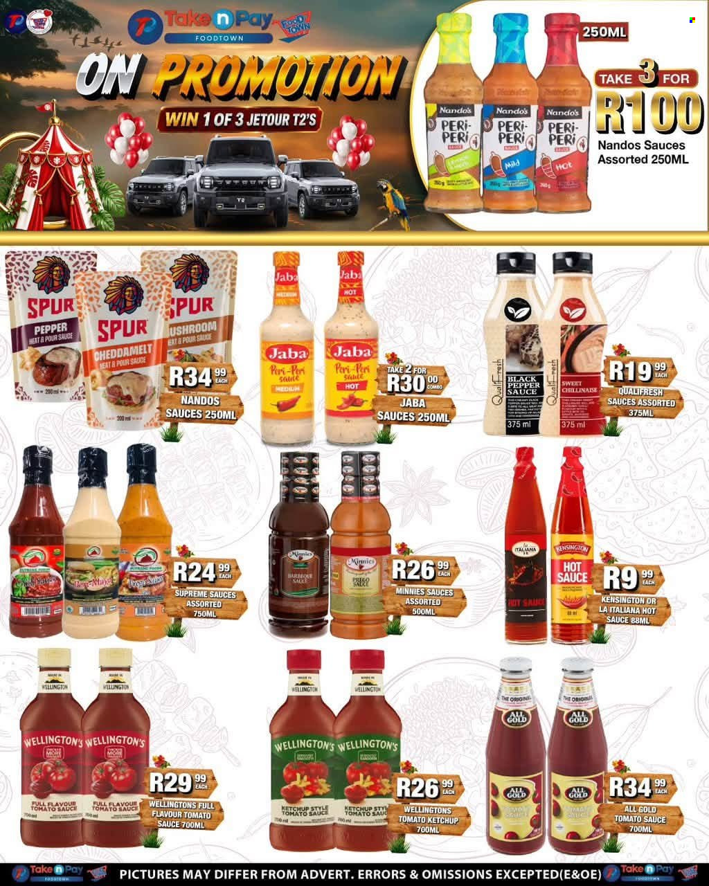 Take n Pay specials - 07.13.2026 - 07.19.2026. Page 24