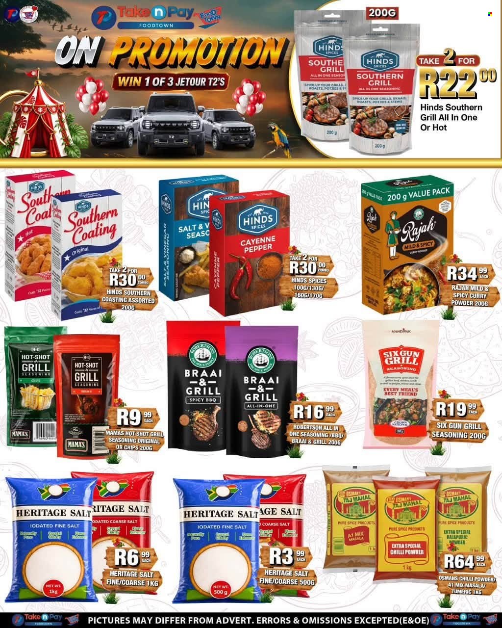Take n Pay specials - 07.13.2026 - 07.19.2026. Page 25