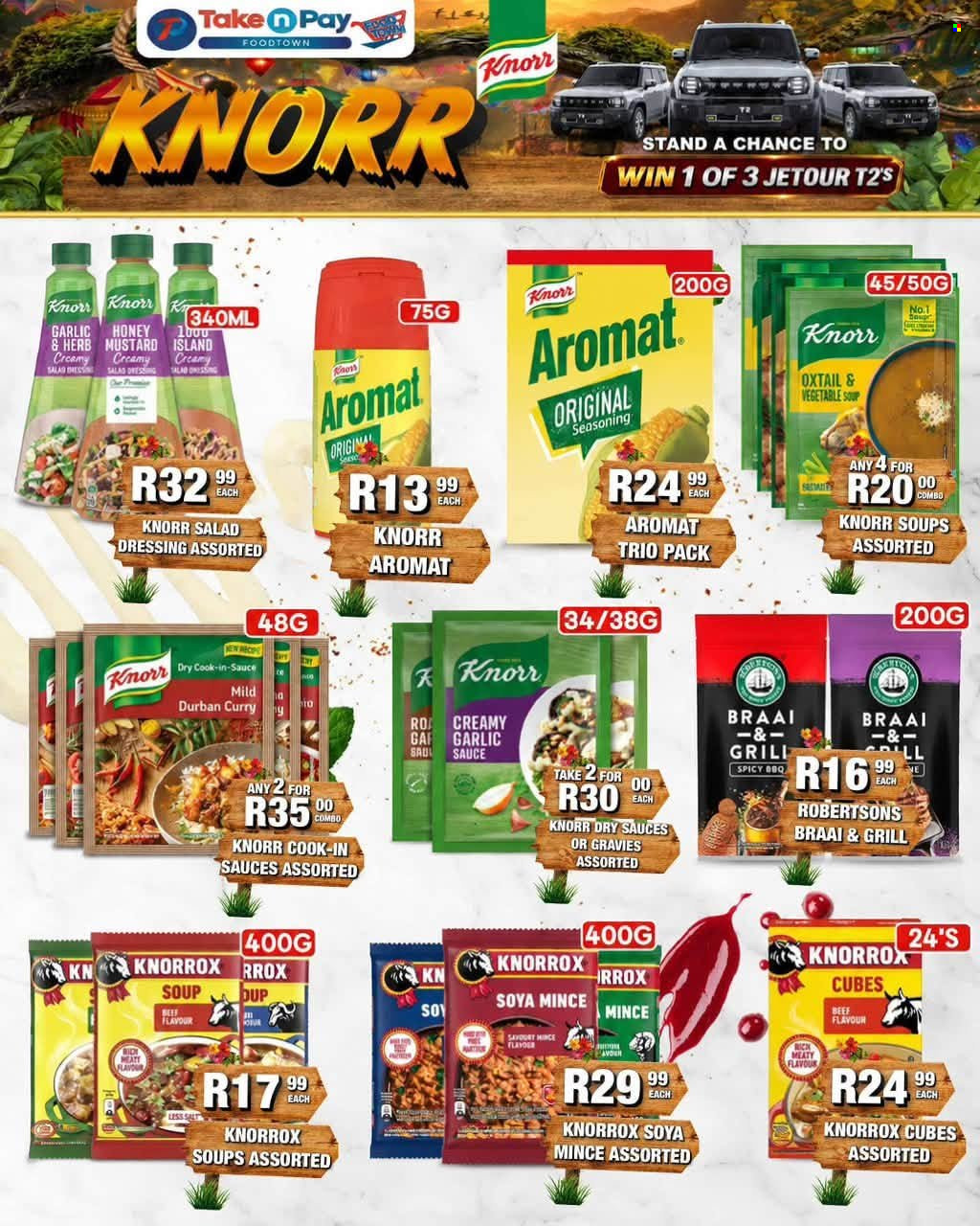 Take n Pay specials - 07.13.2026 - 07.19.2026. Page 29