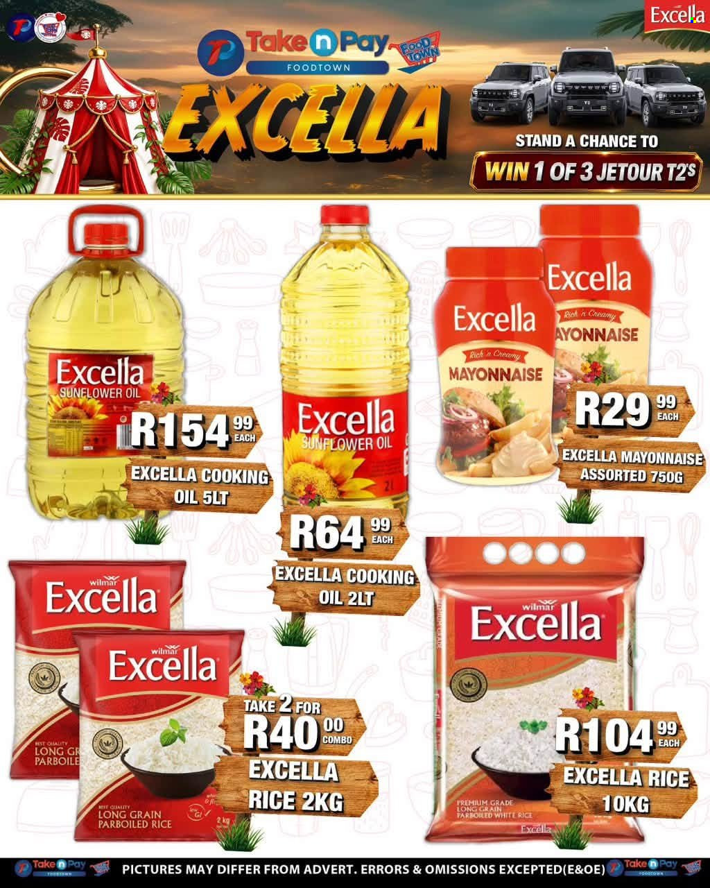 Take n Pay specials - 07.13.2026 - 07.19.2026. Page 30
