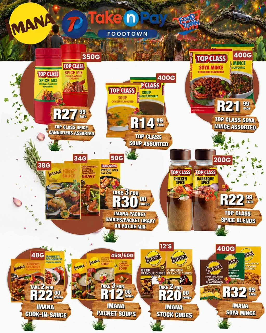 Take n Pay specials - 07.13.2026 - 07.19.2026. Page 31