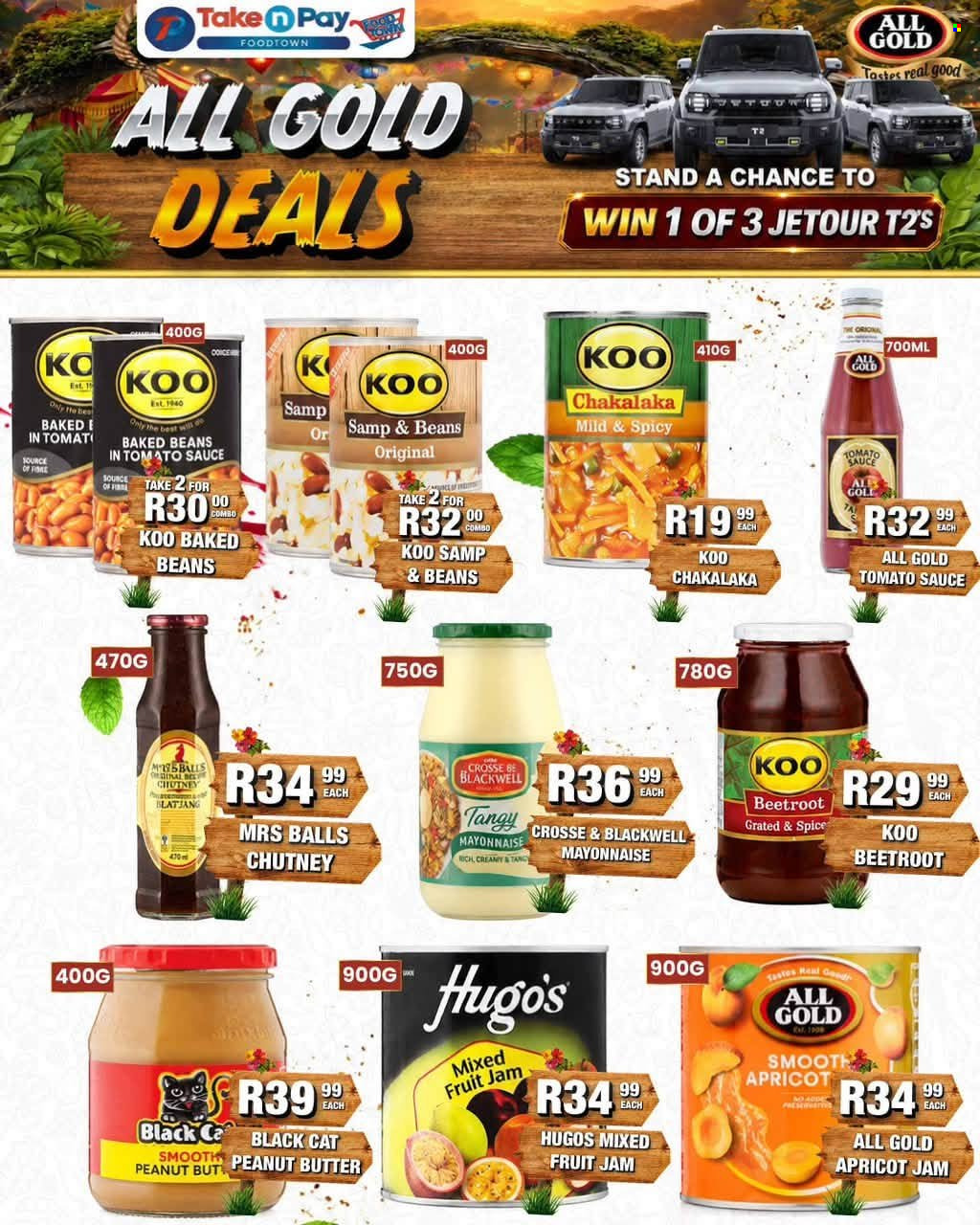 Take n Pay specials - 07.13.2026 - 07.19.2026. Page 32