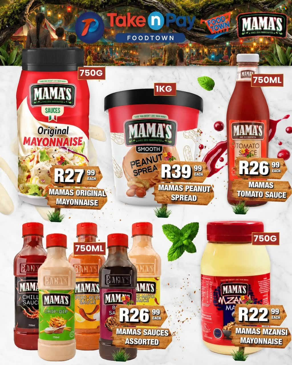 Take n Pay specials - 07.13.2026 - 07.19.2026. Page 33