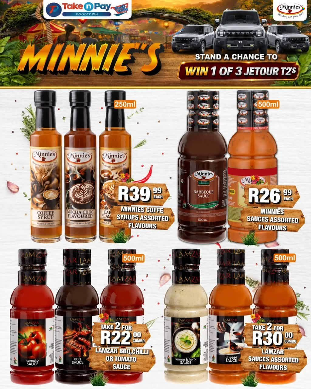 Take n Pay specials - 07.13.2026 - 07.19.2026. Page 34