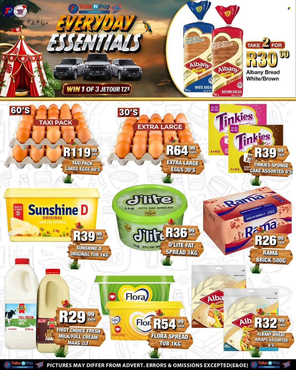 Take n Pay specials - 07.13.2026 - 07.19.2026. Page 35